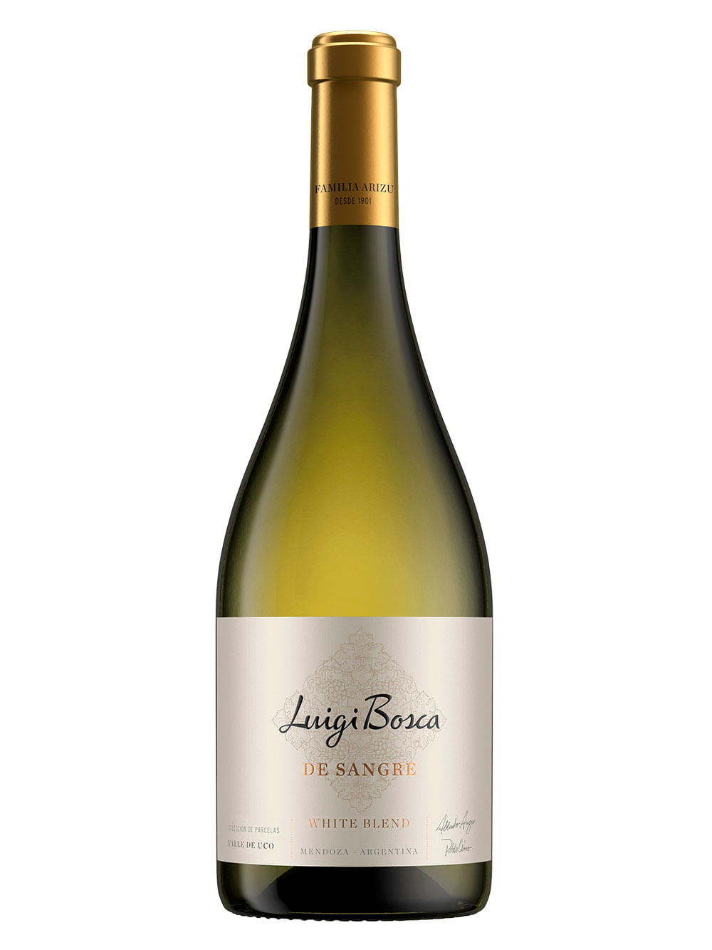 Luigi Bosca De Sangre White Blend 2023