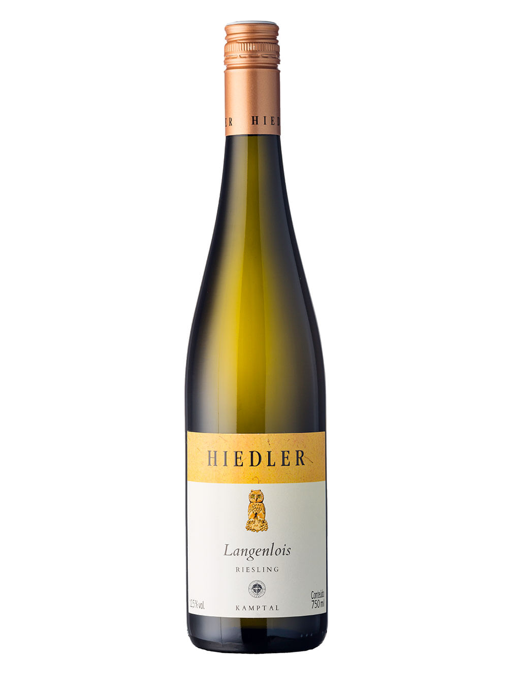 Hiedler Urgestein Riesling 2022