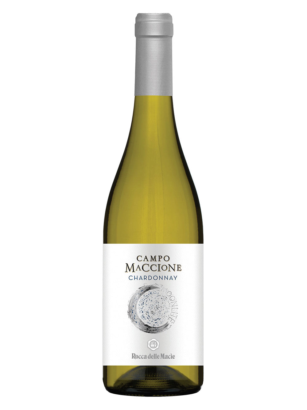 Rocca delle Mace Campo Maccione Moonlite Chardonnay 2023