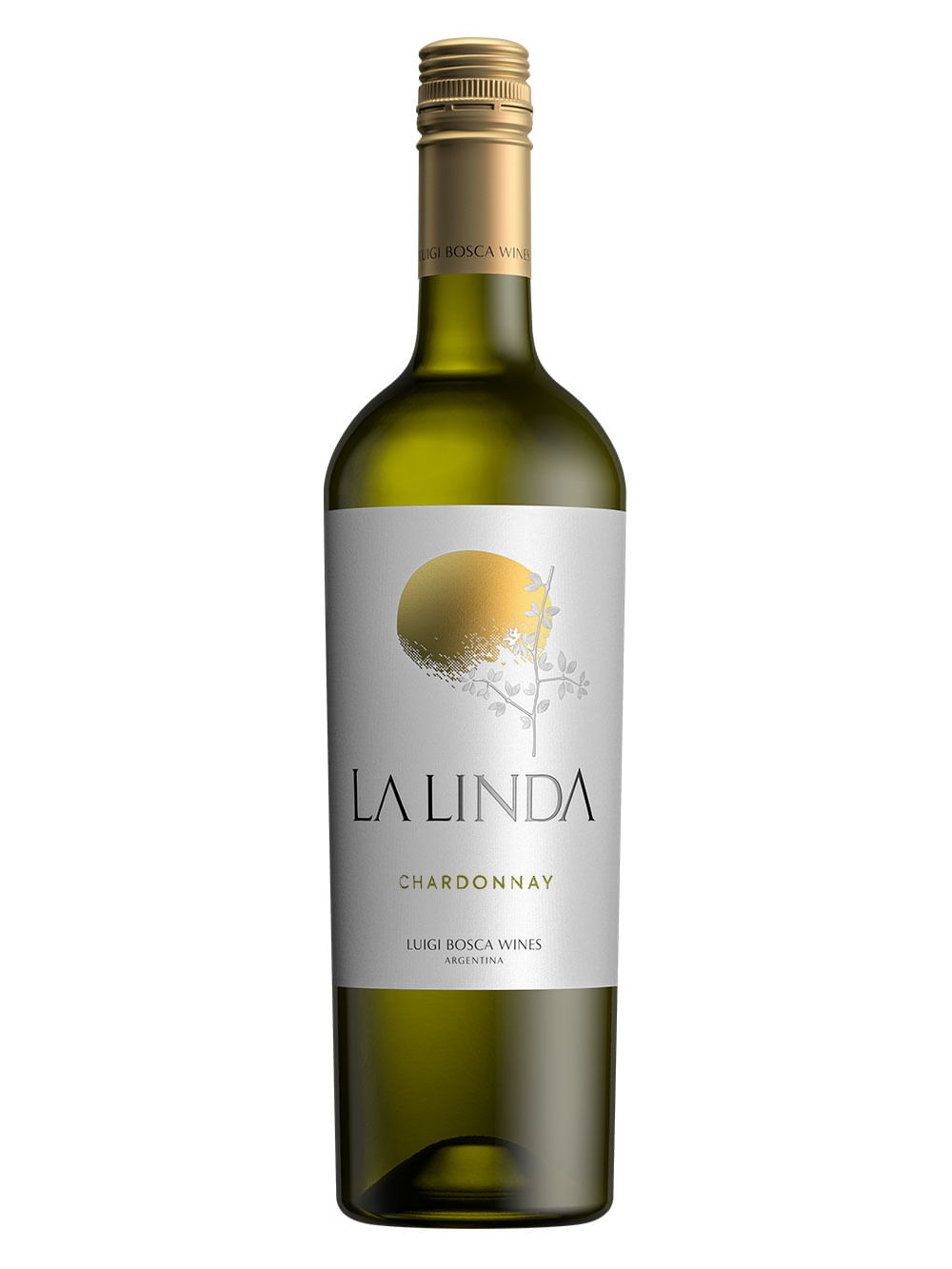 La Linda Unoaked Chardonnay 2024