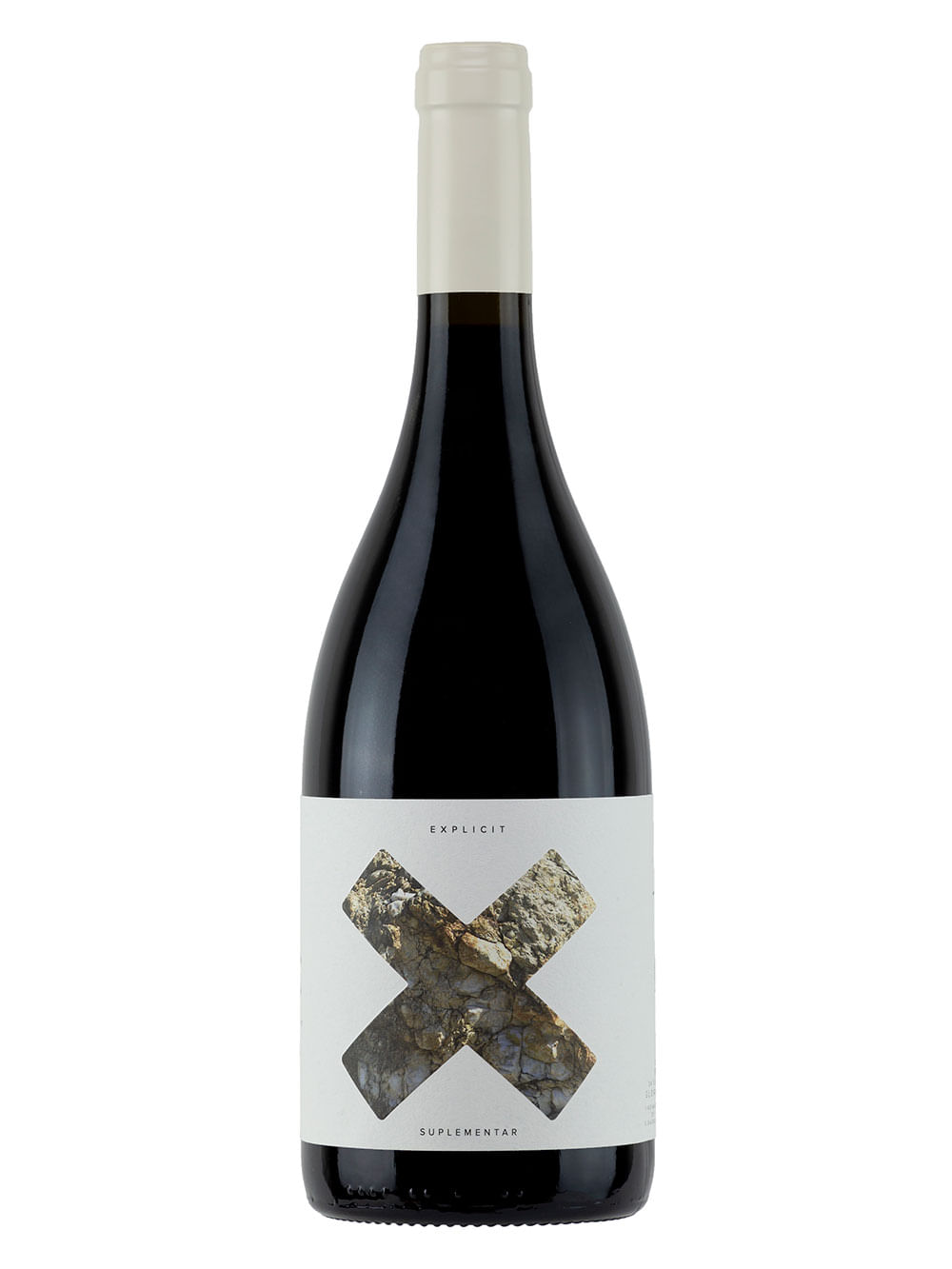 Jorge Rosa Santos Explicit X Touriga Nacional 2020