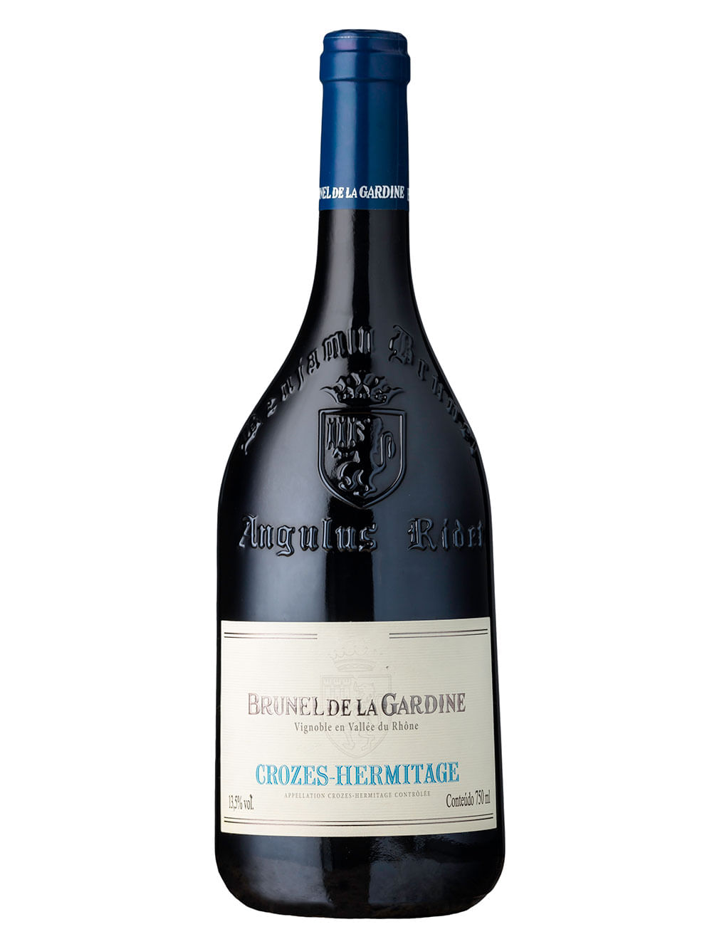 Brunel de la Gardine Crozes-Hermitage 2022