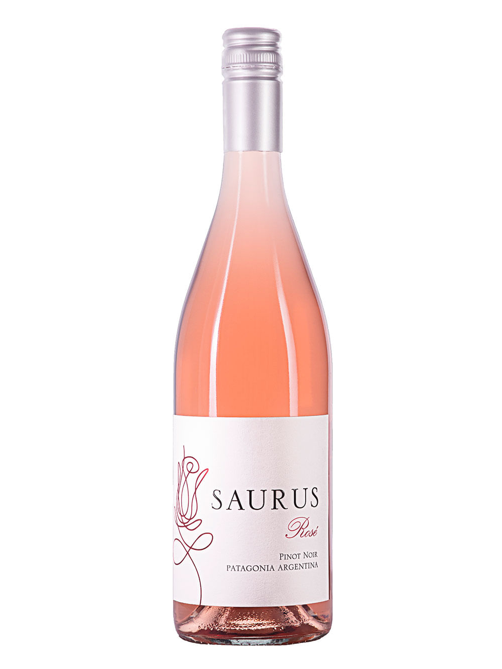 Familia Schroeder Saurus Pinot Noir Ros 2023
