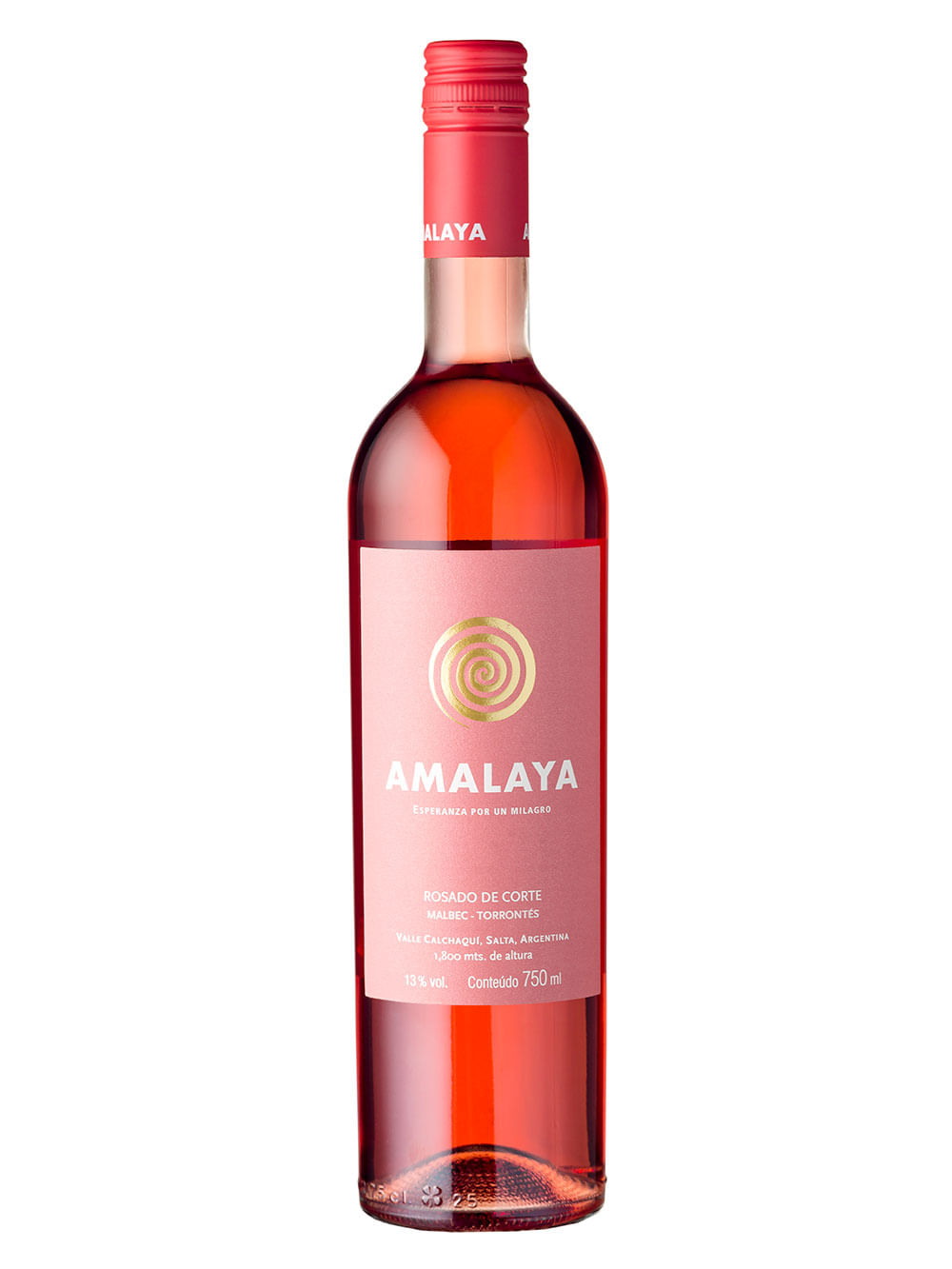 Amalaya Rosado Malbec - Torronts 2023