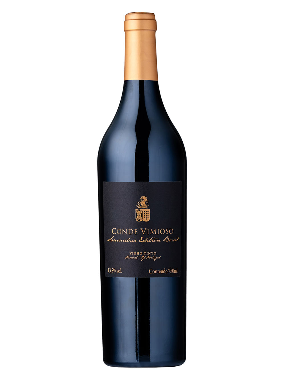 Conde de Vimioso Falua Conde Vimioso Sommelier Edition Brasil 2022