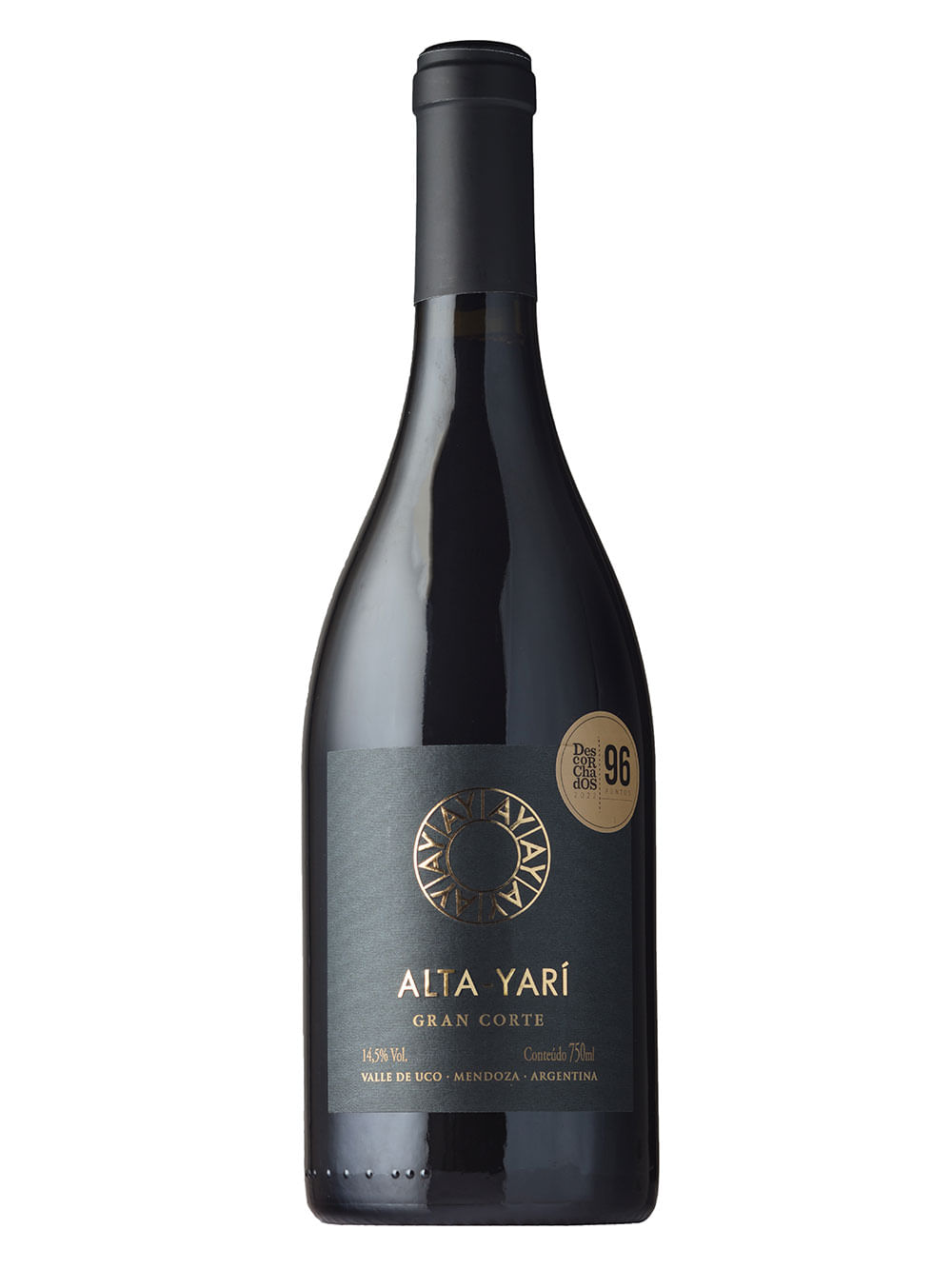 Alta-Yar Gran Corte 2020