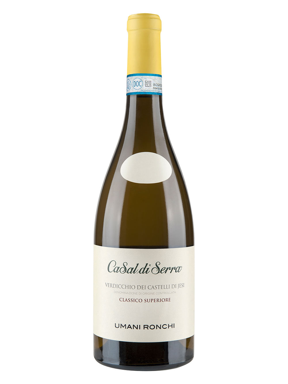 Umani Ronchi Casal di Serra Verdicchio dei Castelli di Jesi Classico Superiore 2022