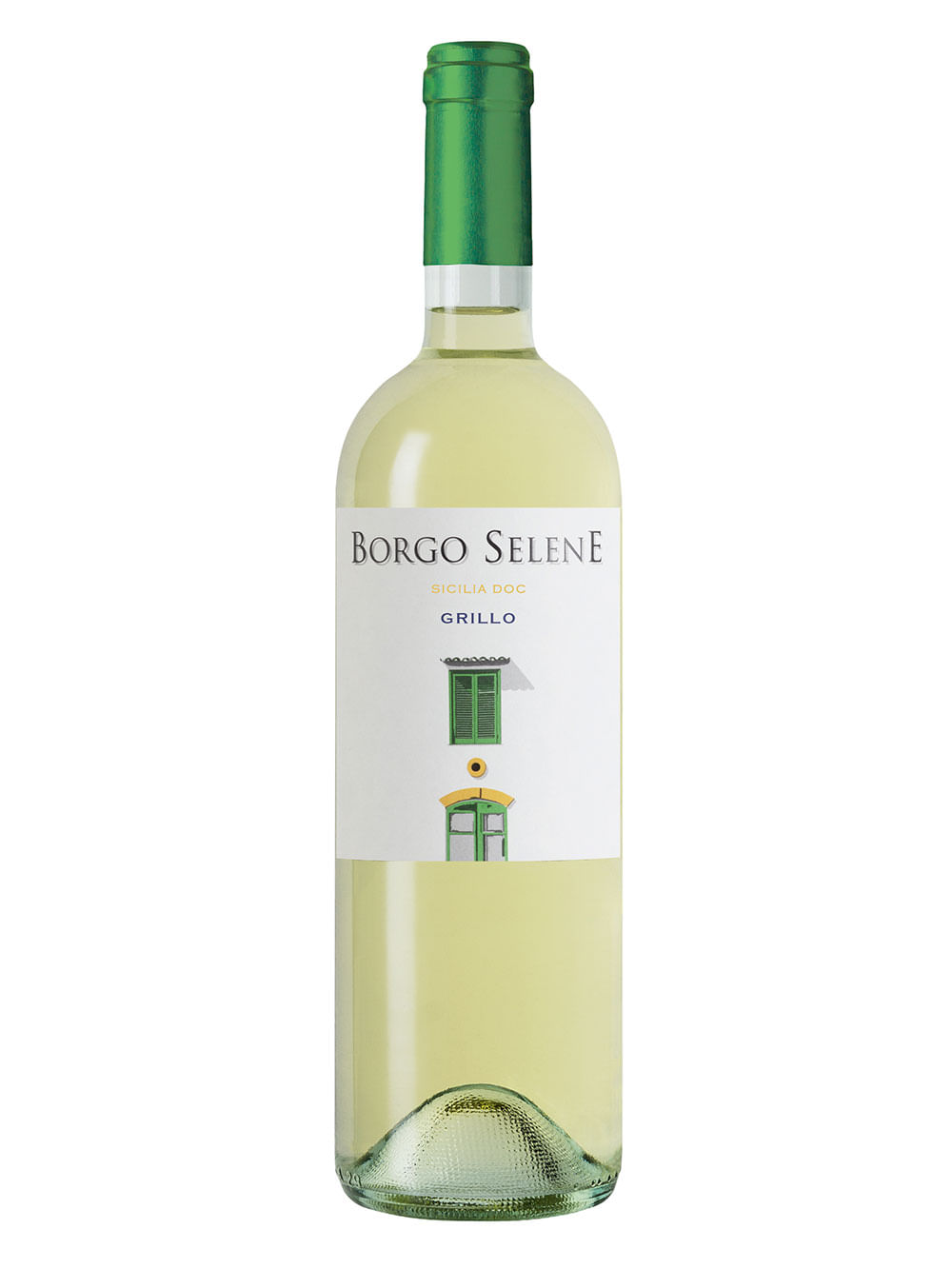Borgo Selene Grillo 2022