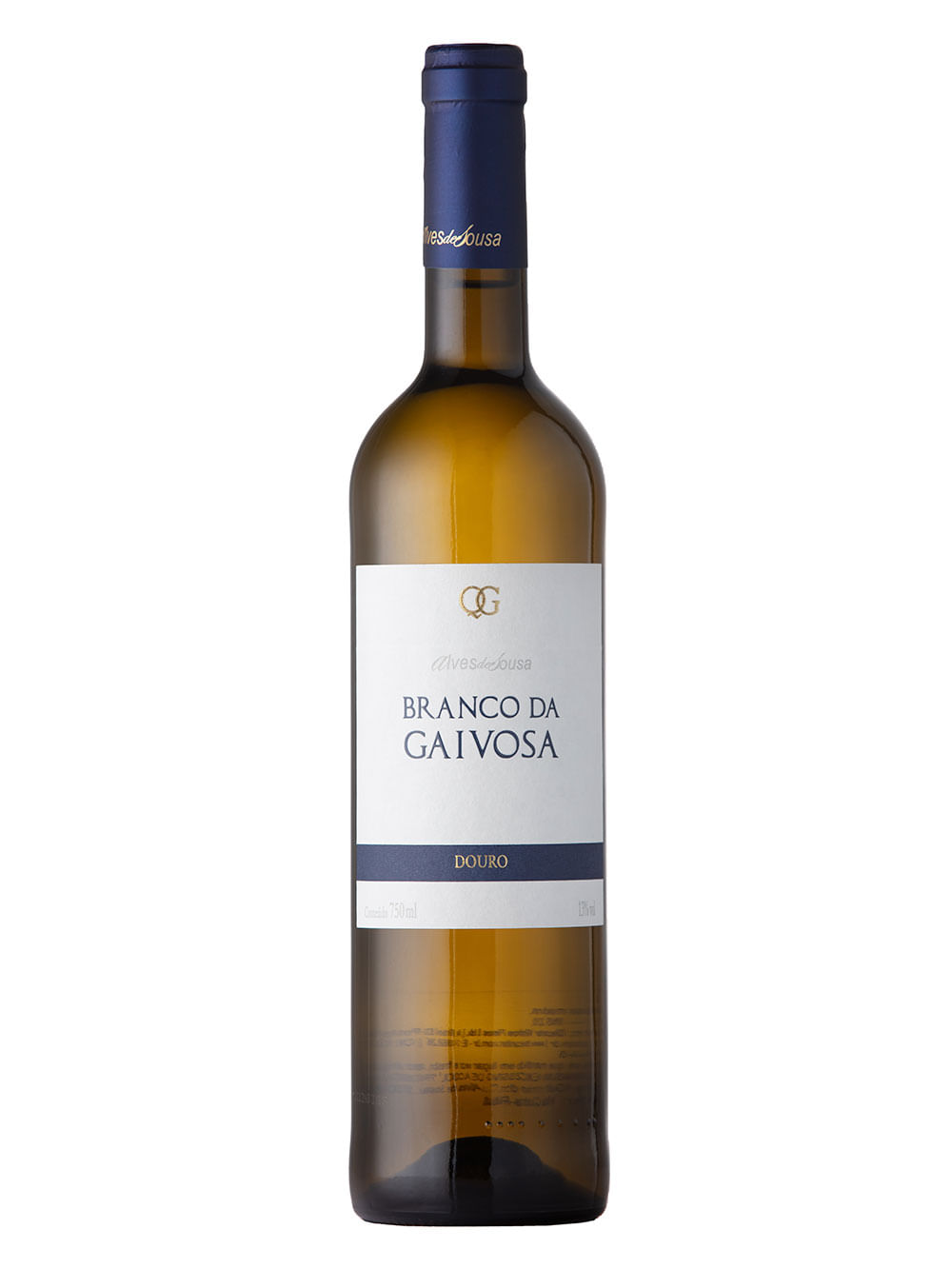 Alves de Sousa Branco da Gaivosa 2022