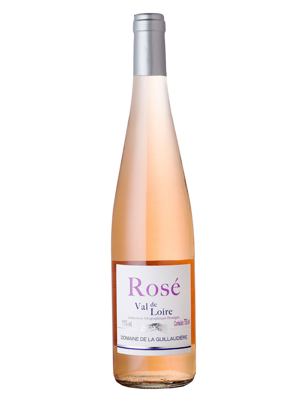 Domaine des Gillieres Domaine de la Guillaudire Ros 2022