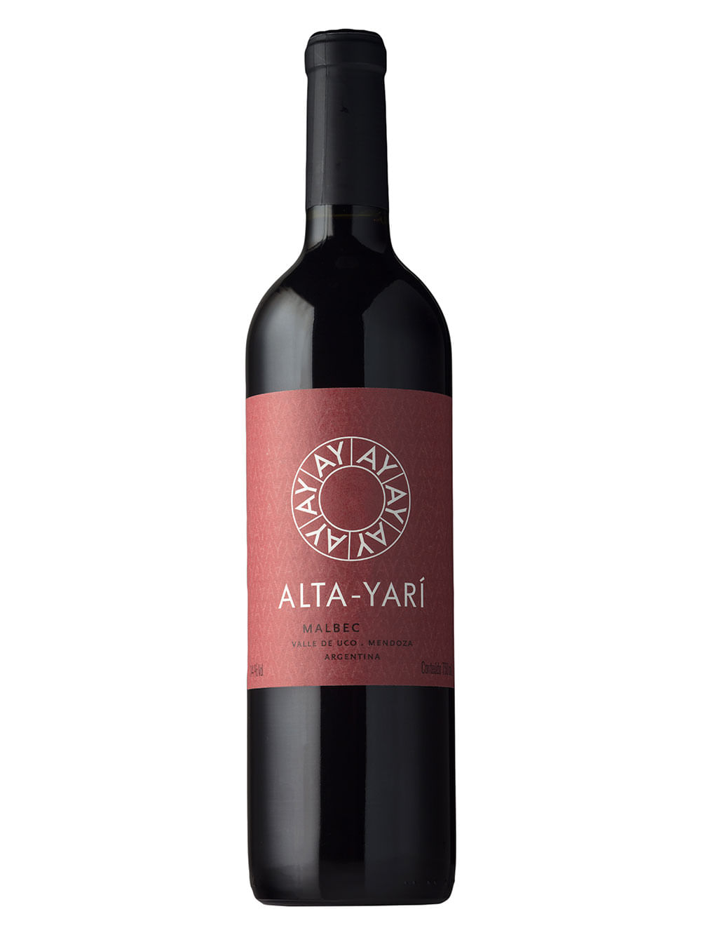 Alta-Yar Malbec 2023