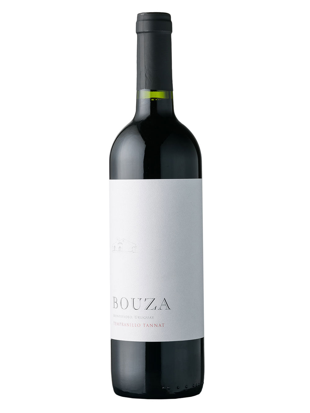 Bouza Tempranillo - Tannat 2022