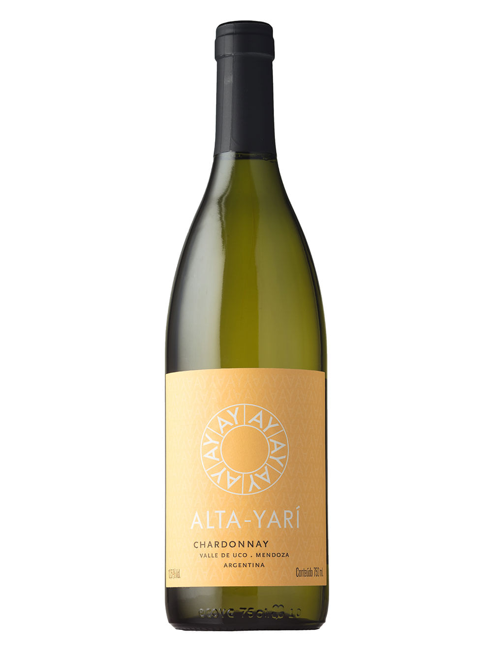 Alta-Yar Chardonnay 2024