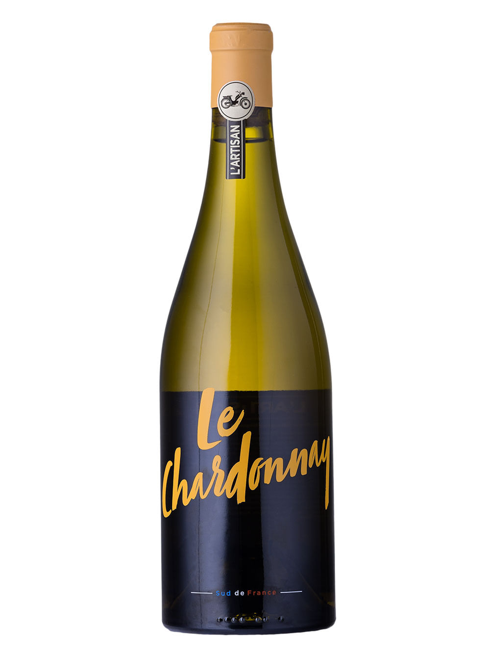 Domaine Paul Mas Paul Mas Chardonnay L'artisan 2023