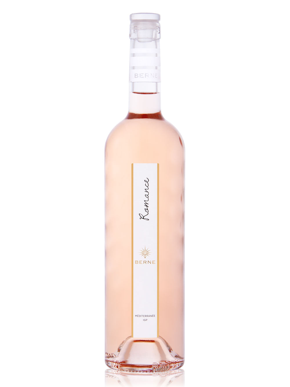 Chteau de Berne Romance Ros 2023