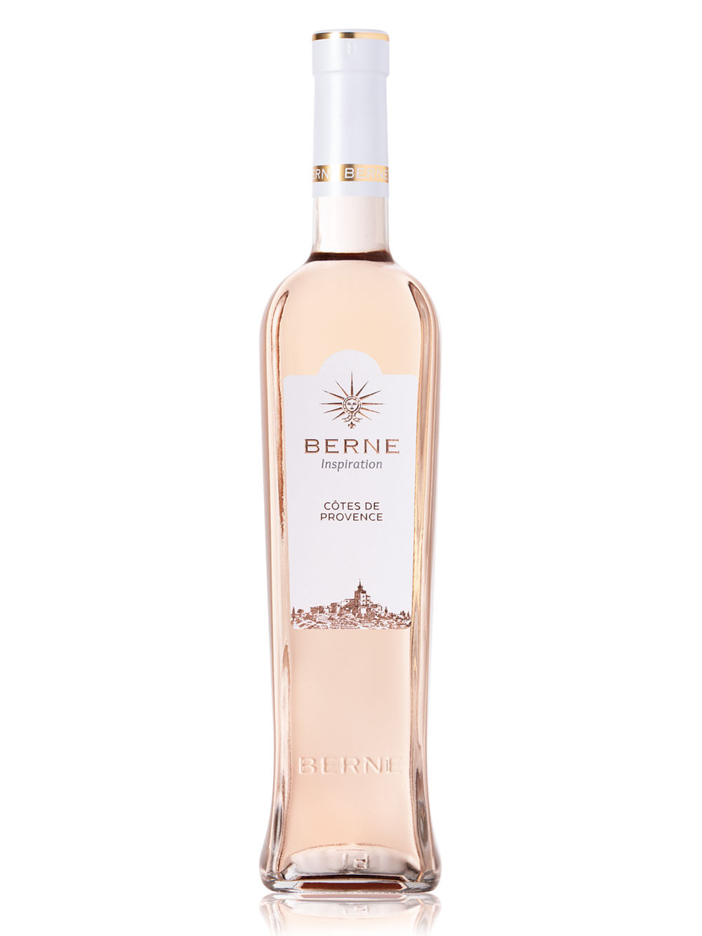 Chteau de Berne Inspiration Ros 2023