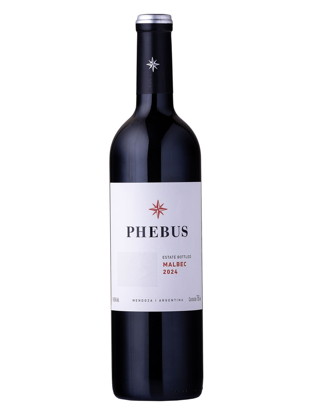 Phebus Malbec 2024