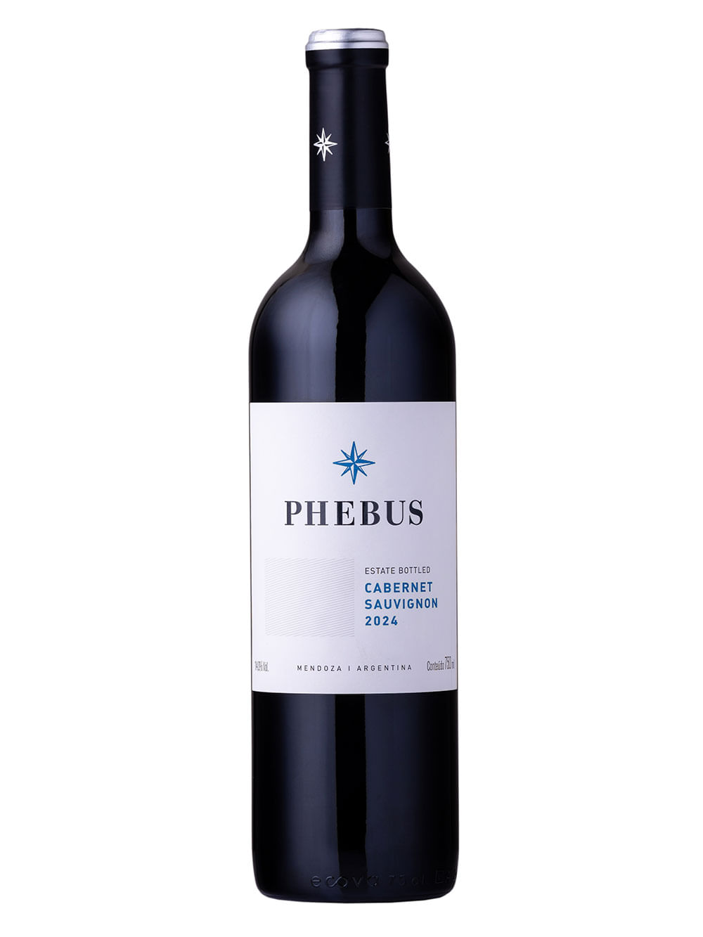 Phebus Cabernet Sauvignon 2024