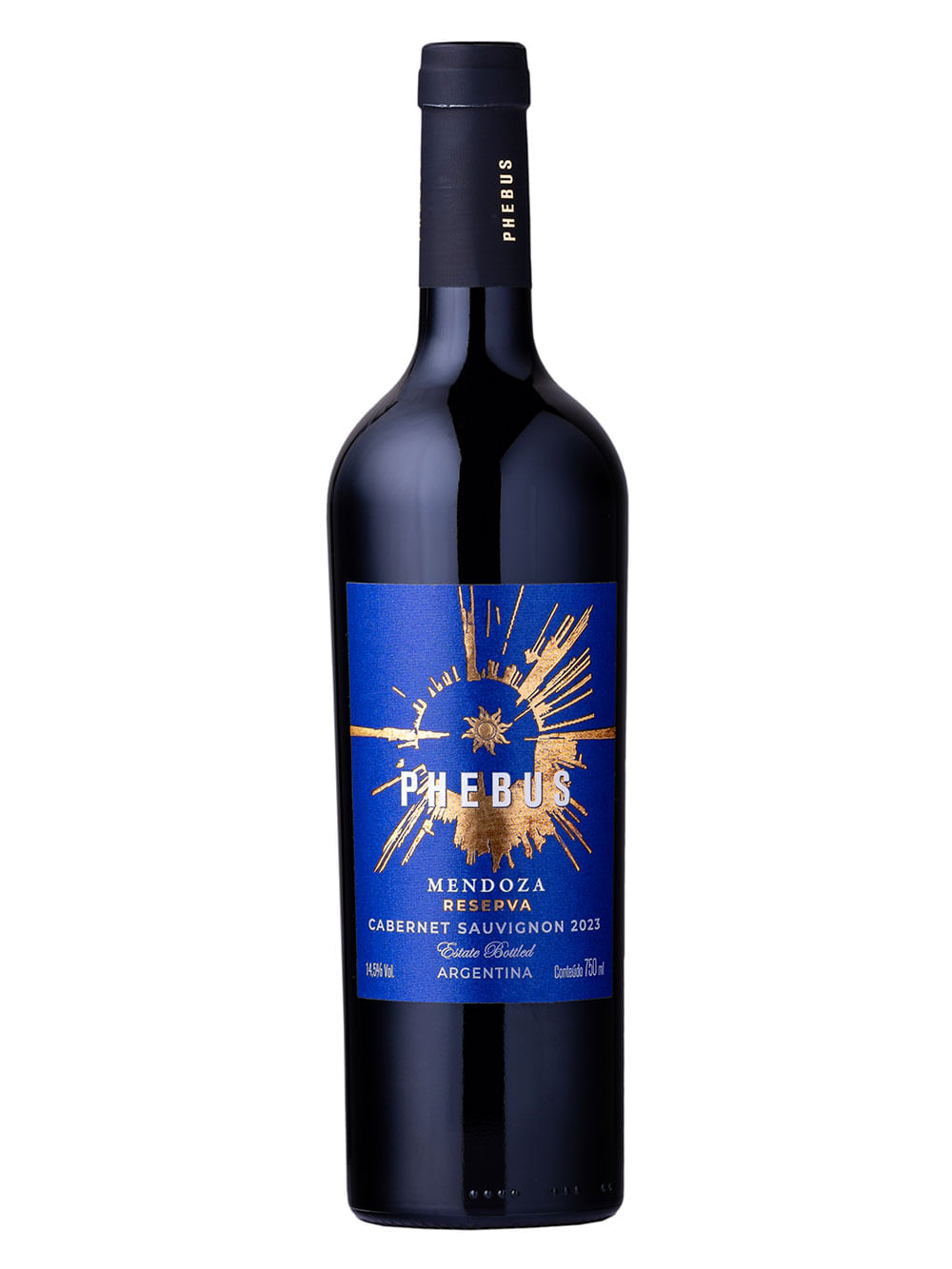 Phebus Reserva Cabernet Sauvignon 2023