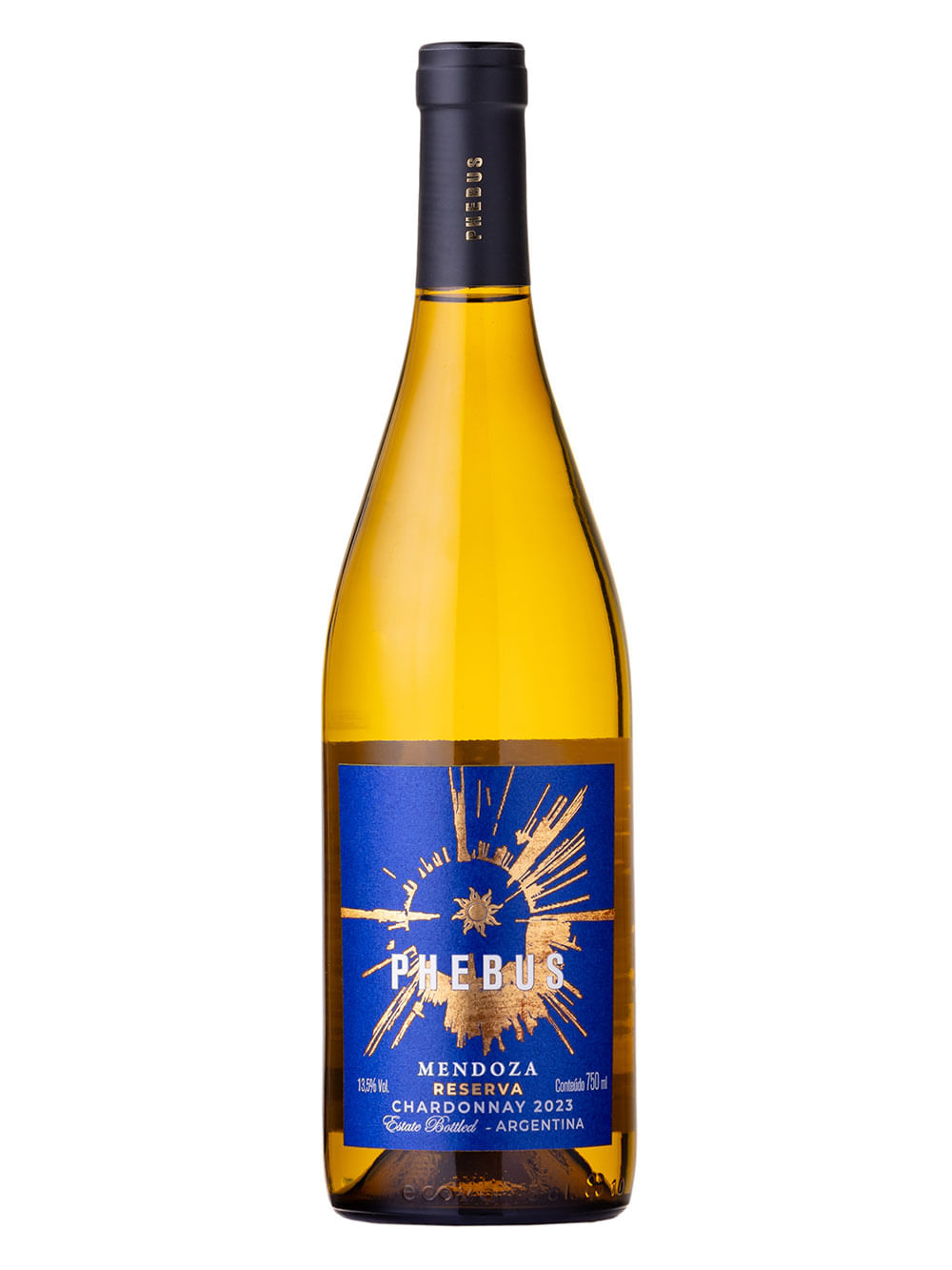 Phebus Reserva Chardonnay 2023