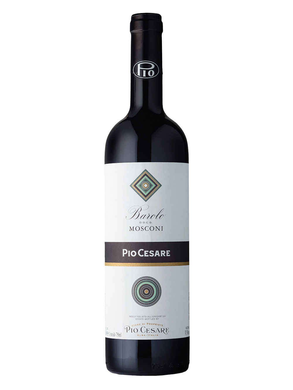Pio Cesare Mosconi Barolo 2019