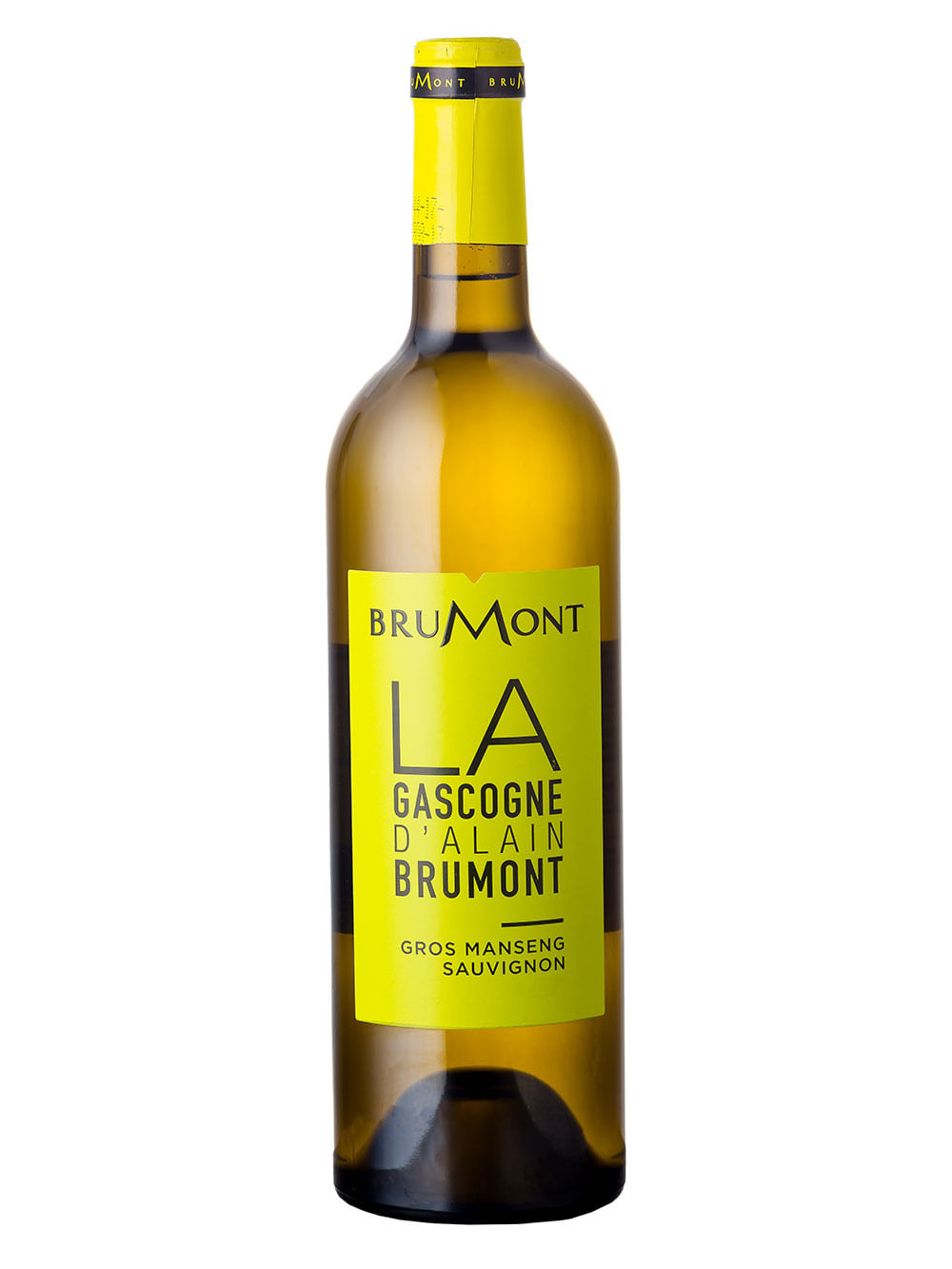La Gascogne d'Alain Brumont Gros Manseng - Sauvignon 2022