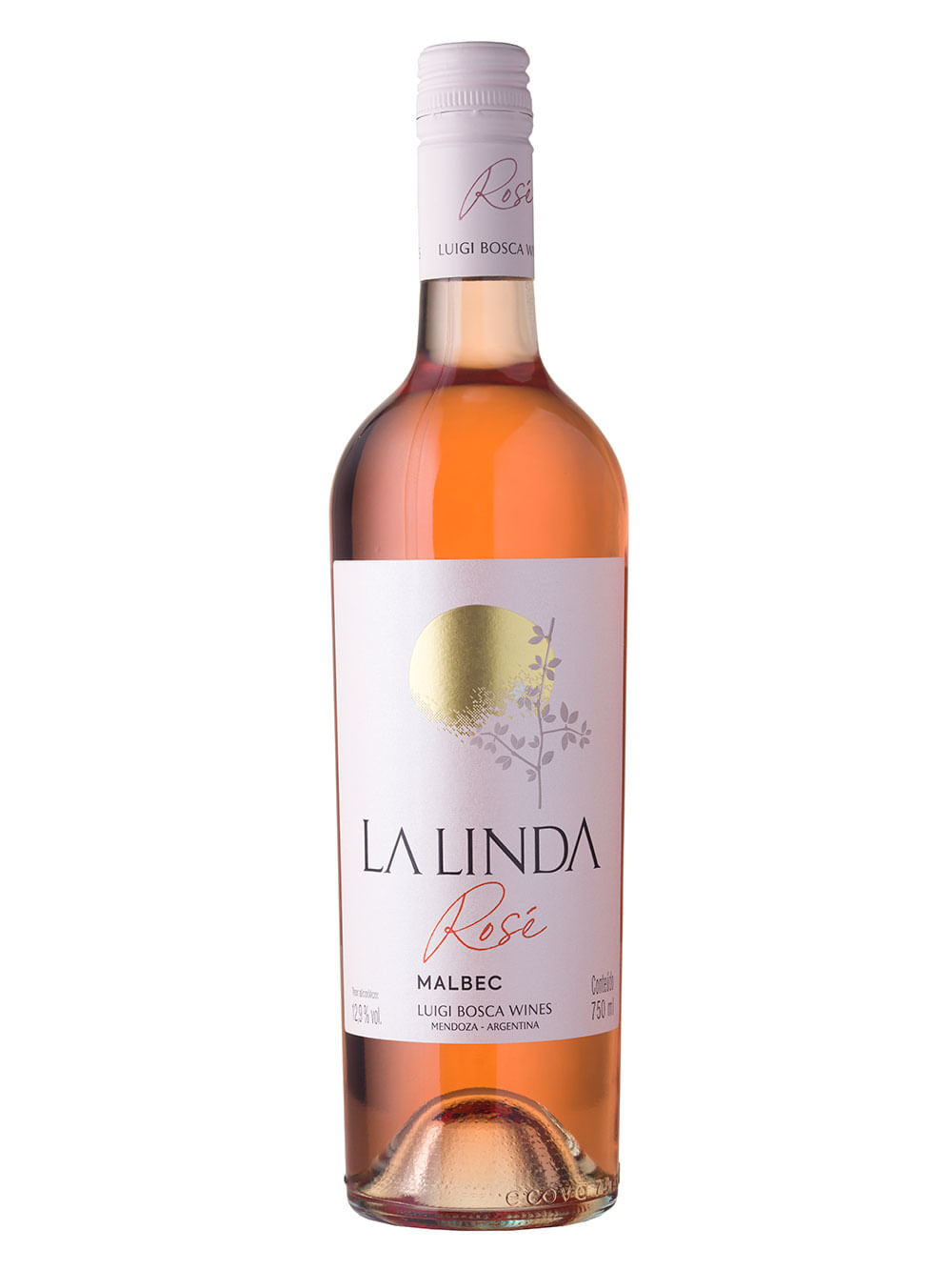 La Linda Ros de Malbec 2024