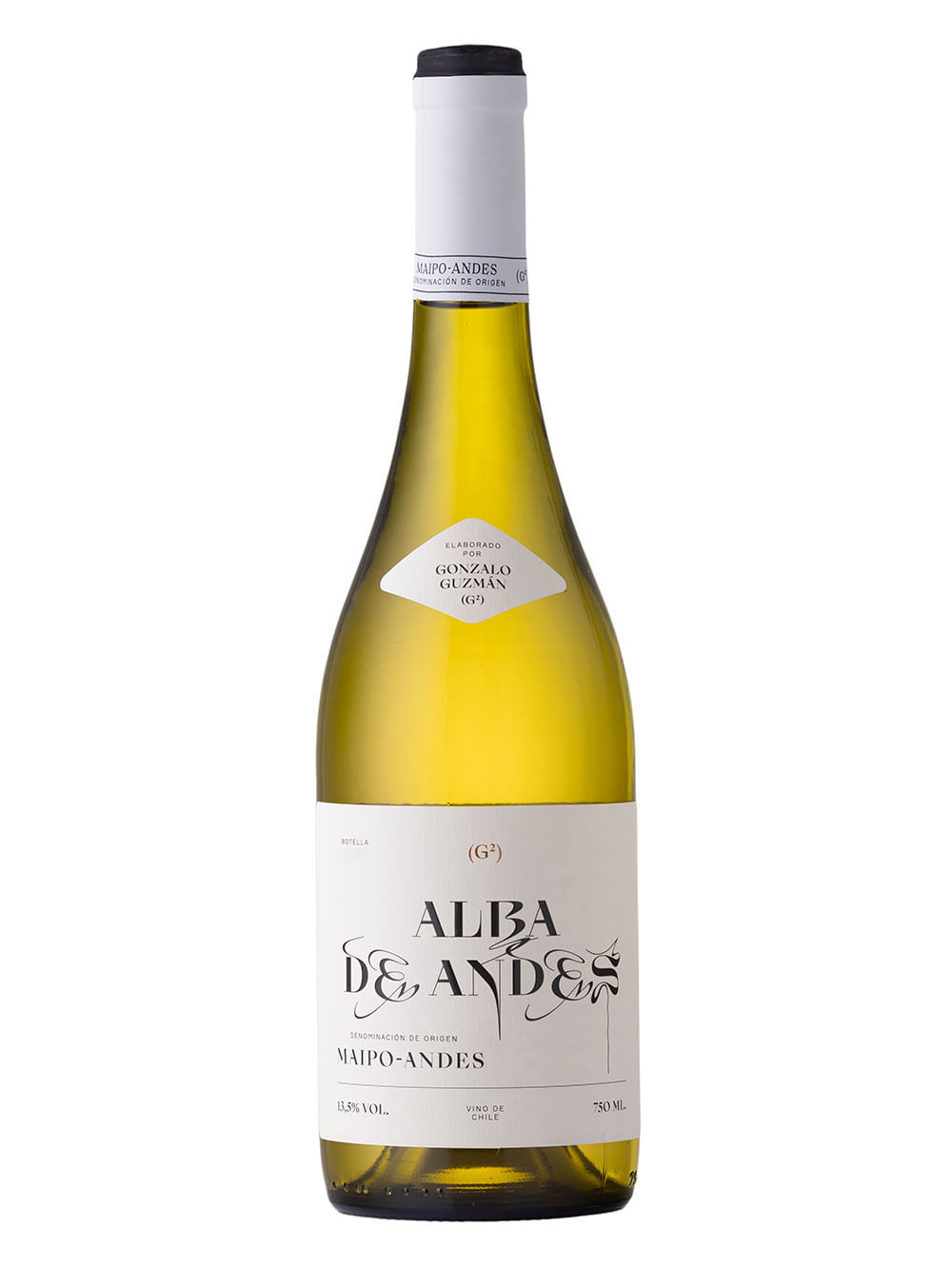 Gonzalo Guzman G Alba De Andes Maipo Andes Pirque 2023