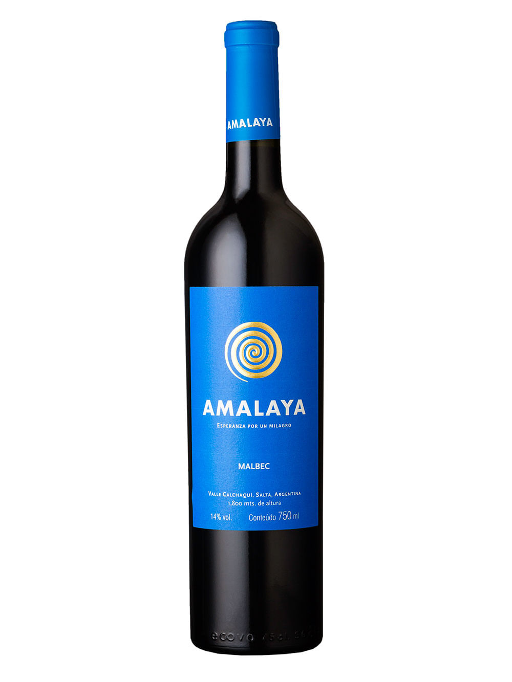 Amalaya Malbec Blend 2023