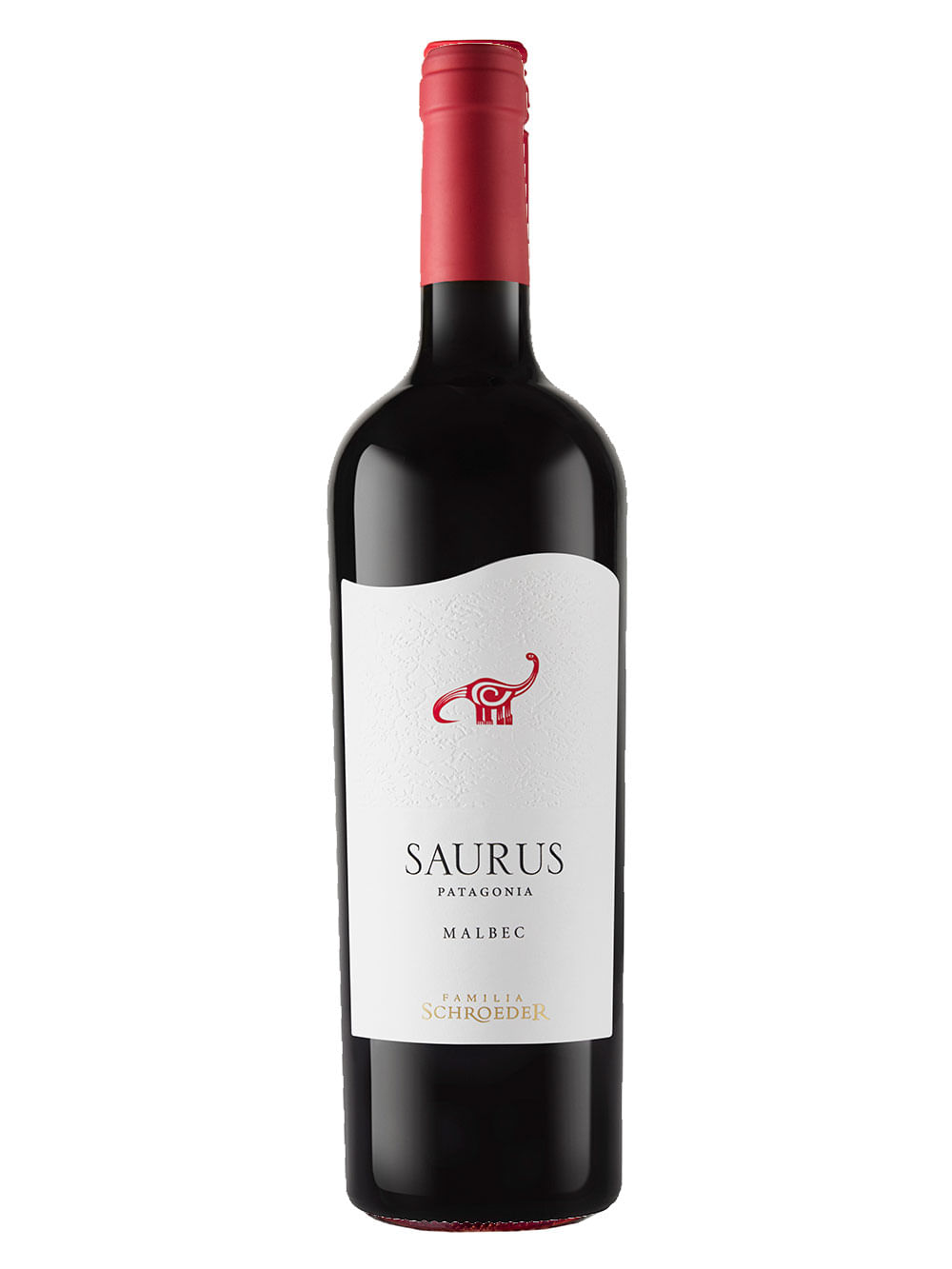 Familia Schroeder Saurus Malbec 2023