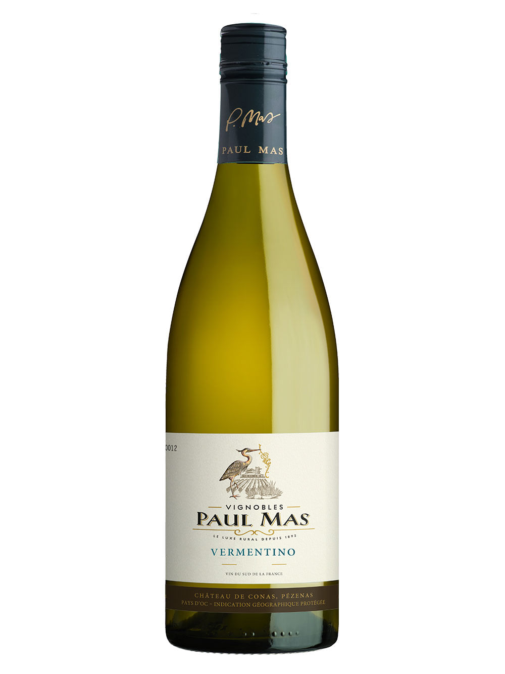 Paul Mas Vermentino 2022