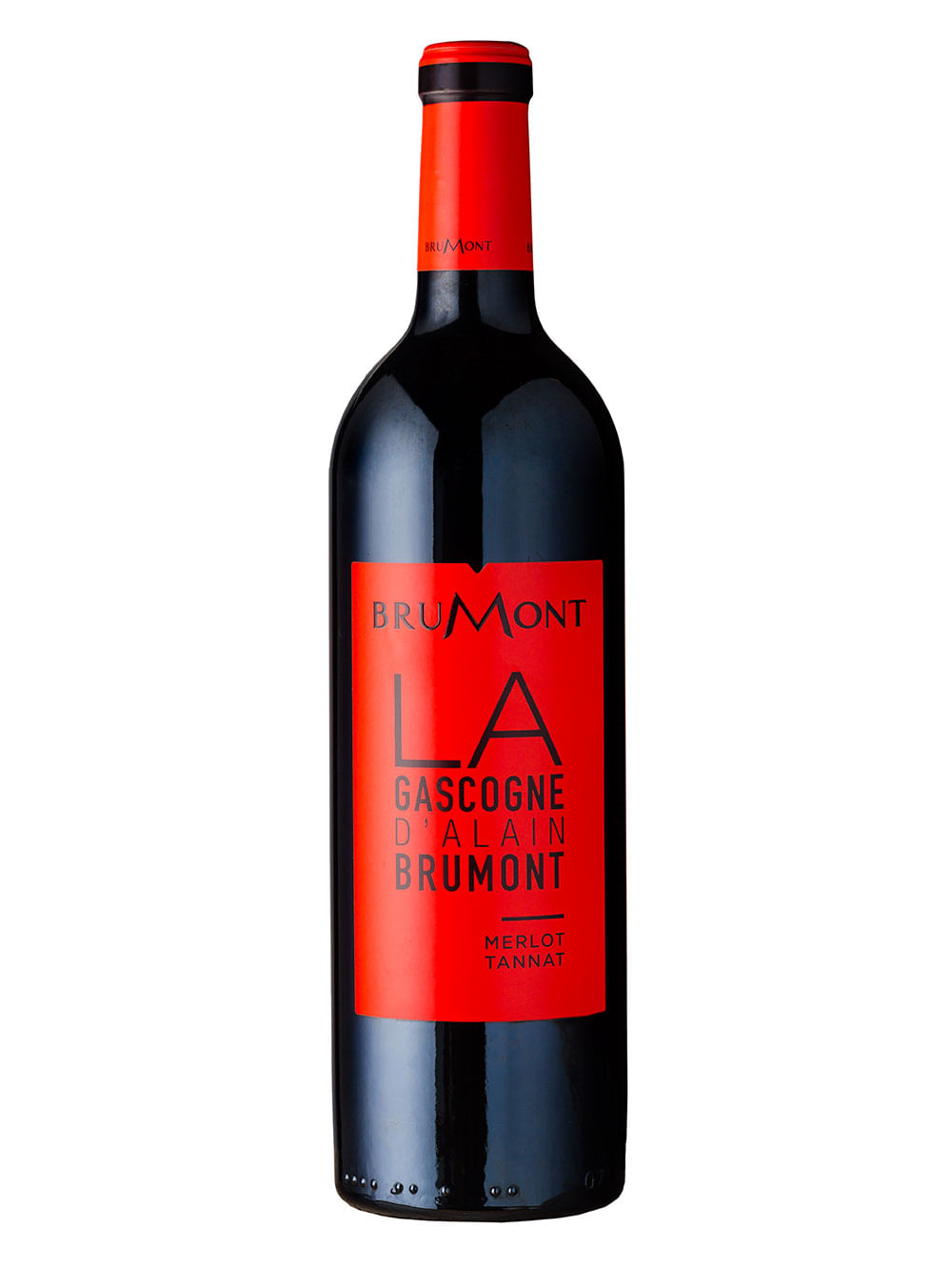La Gascogne d'Alain Brumont Merlot - Tannat 2021