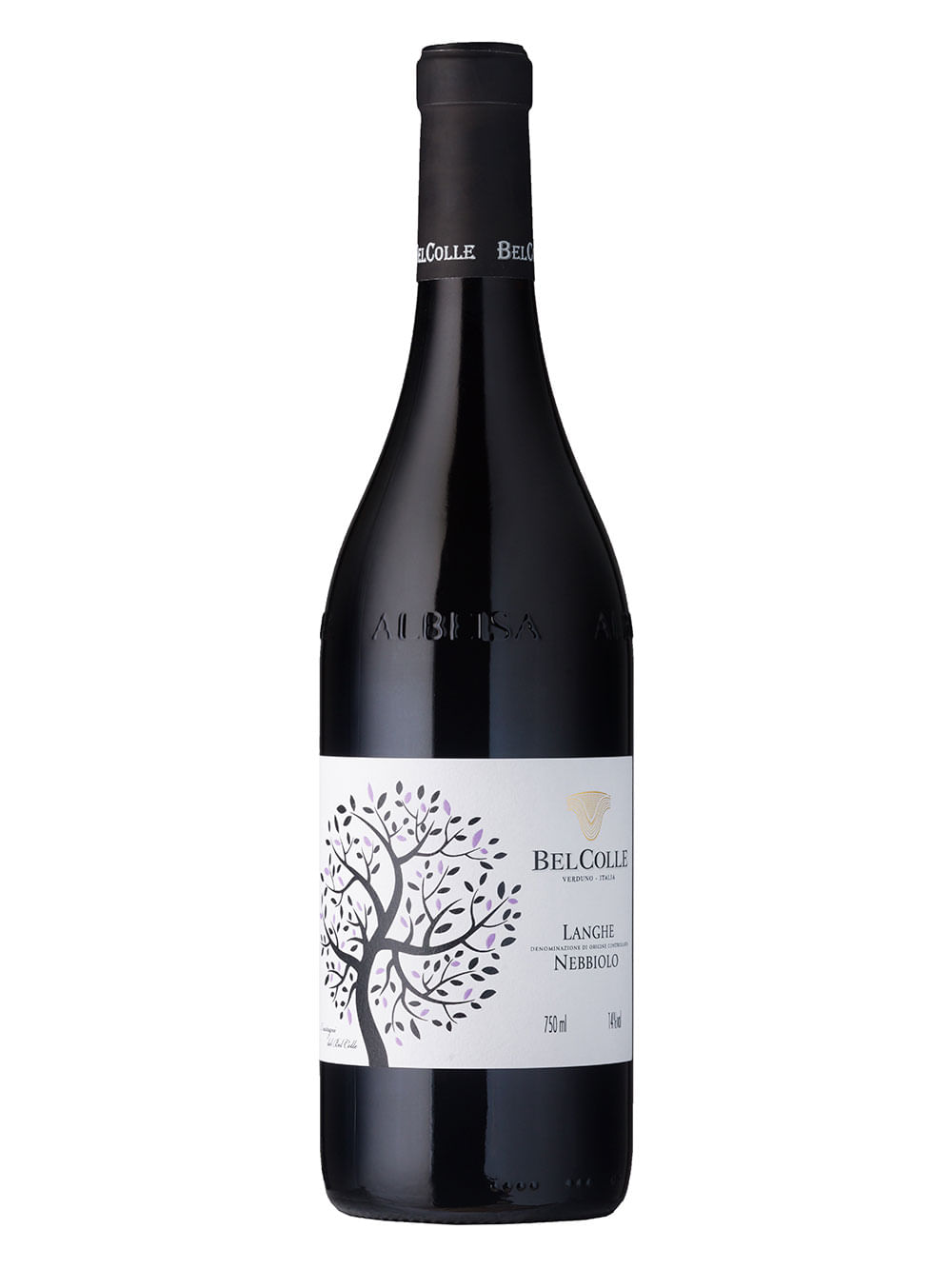 BelColle Langhe Nebbiolo 2022