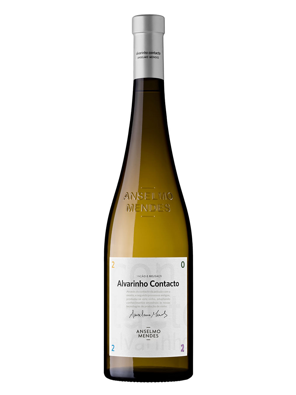 Anselmo Mendes Contacto Alvarinho 2023