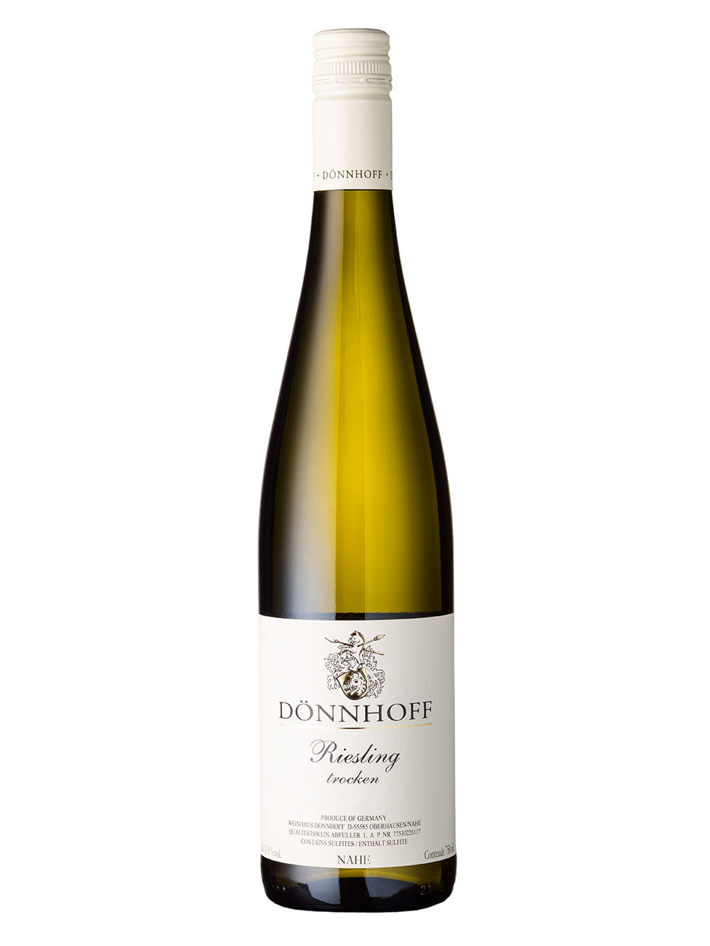 Dnnhoff Riesling Trocken 2023