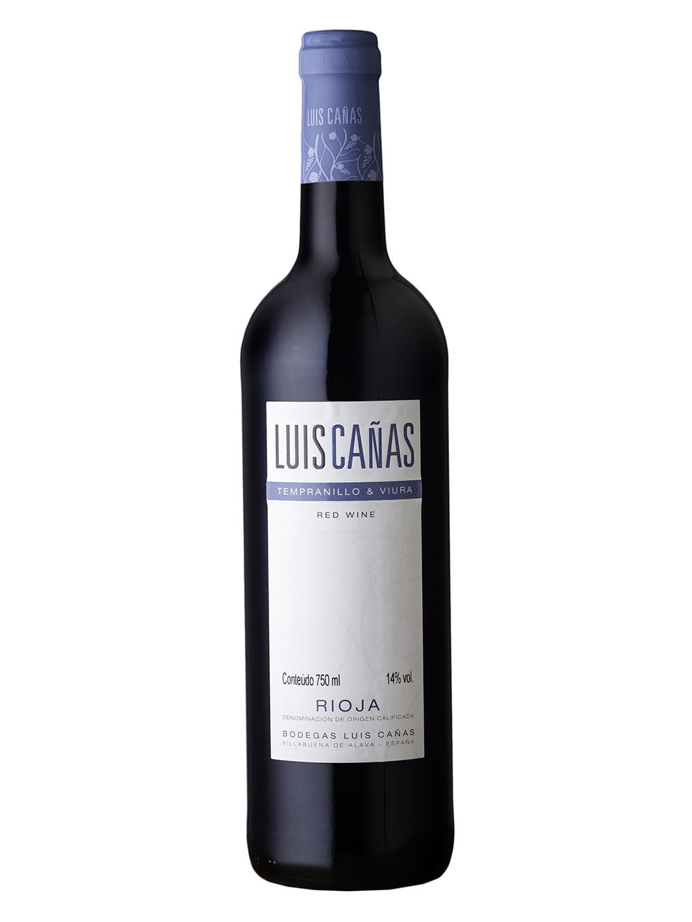 Luis Caas Maceracin Carbnica 2023