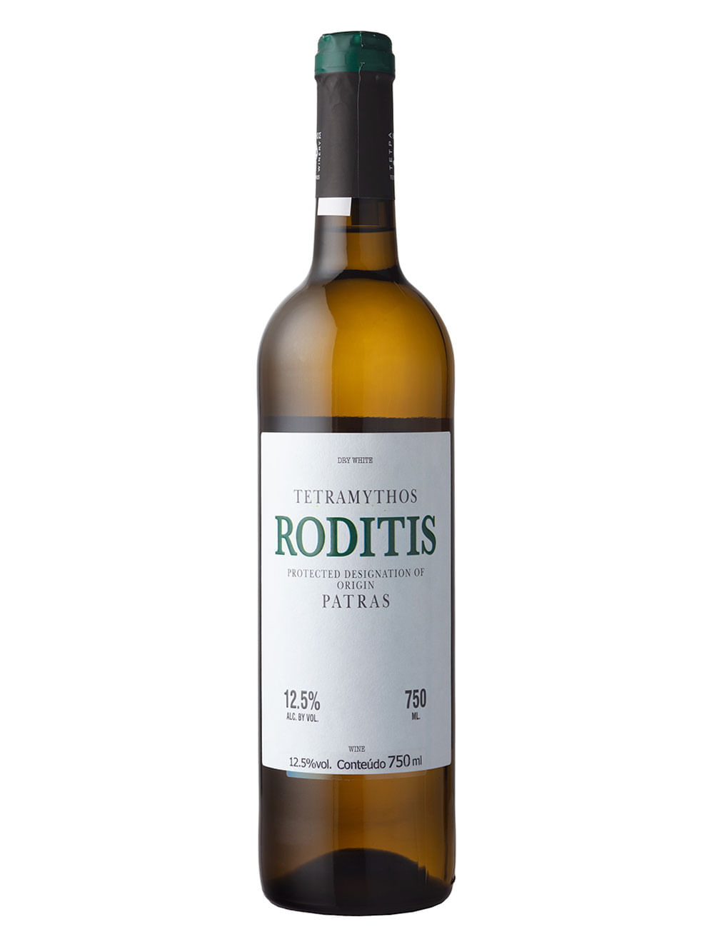 Tetramythos Roditis 2022