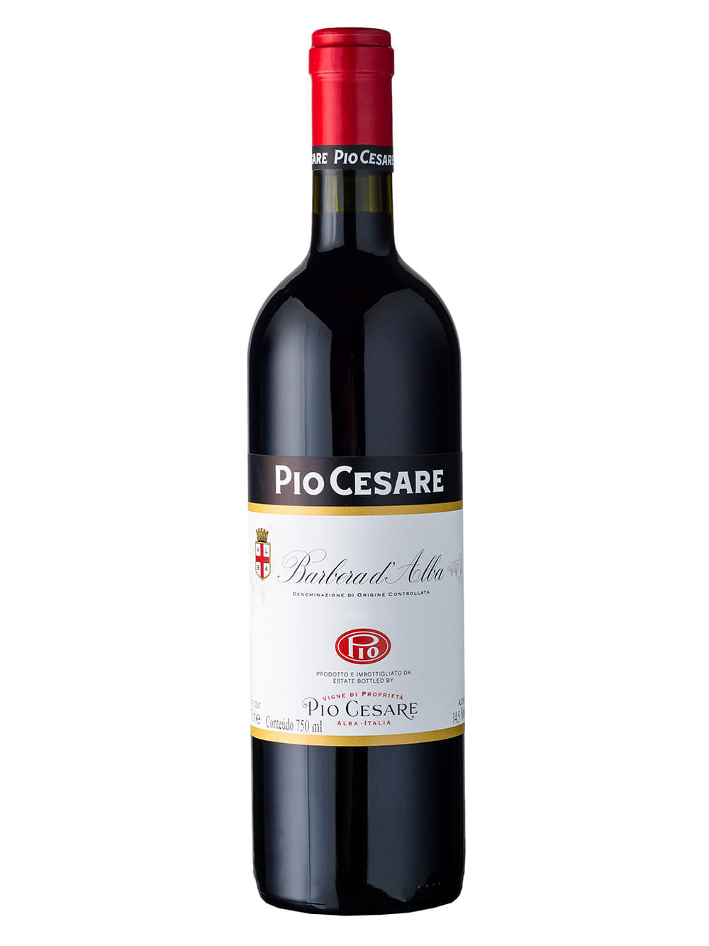 Pio Cesare Barbera d'Alba 2022