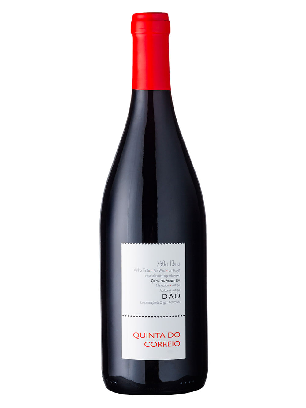 Quinta dos Roques Quinta do Correio Do Tinto 2021