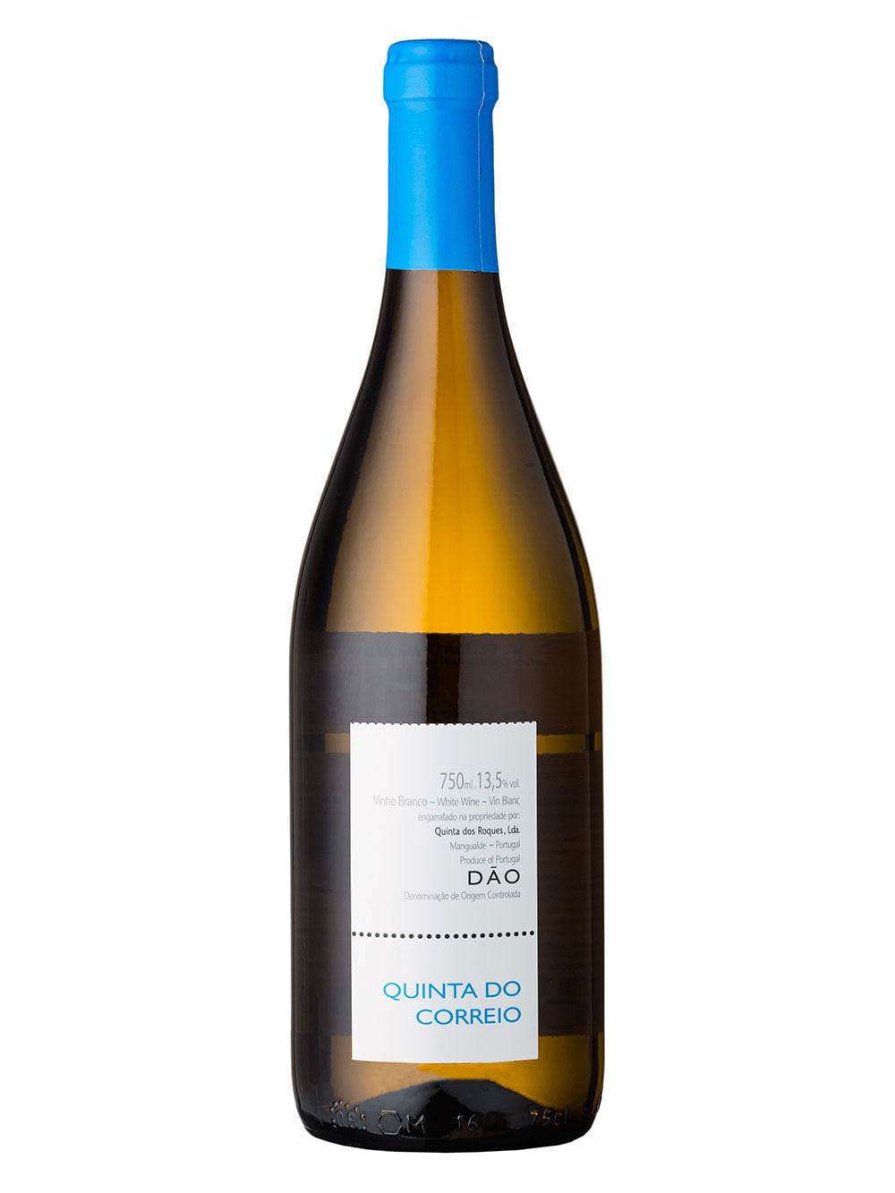 Quinta dos Roques Quinta do Correio Do Branco 2023