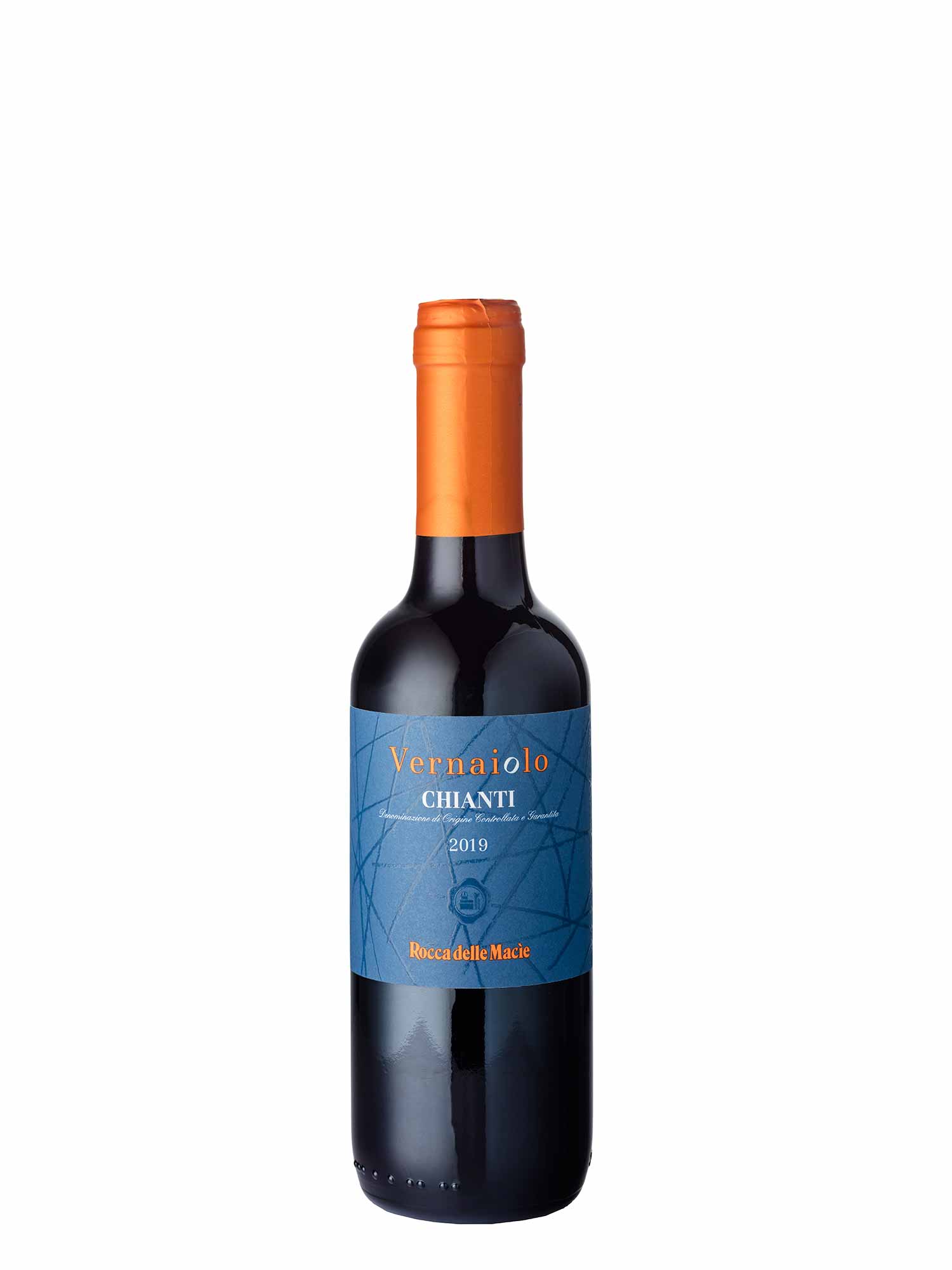 Rocca delle Mace Vernaiolo Chianti 2022