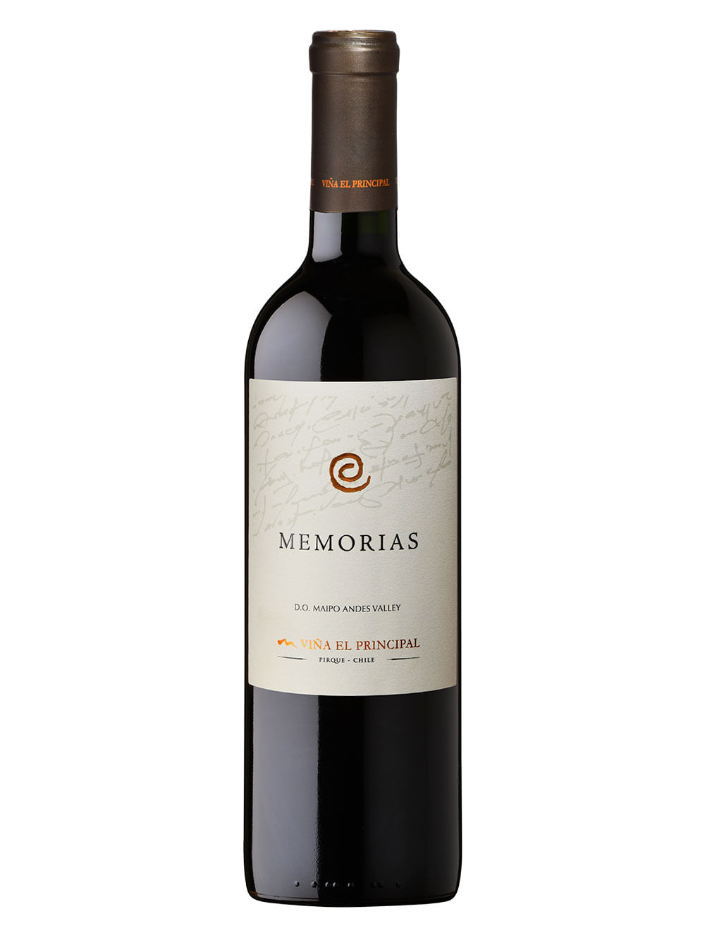 El Principal Memorias 2022