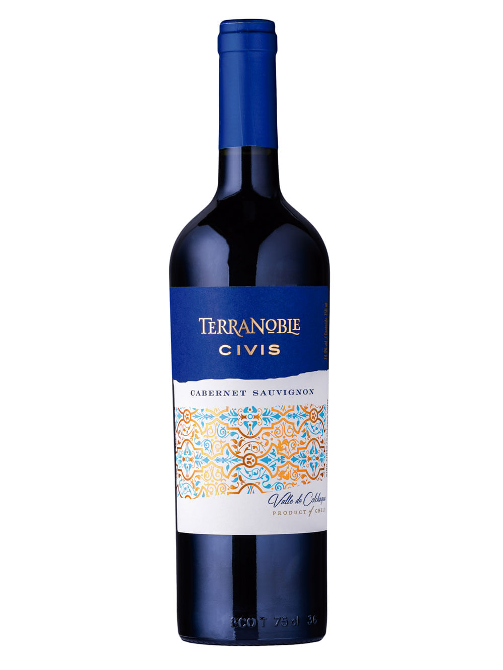 TerraNoble Civis Cabernet Sauvignon 2022