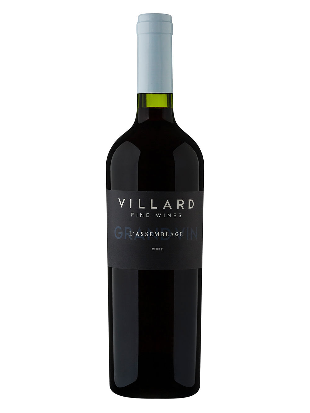 Villard L'Assemblage 2022