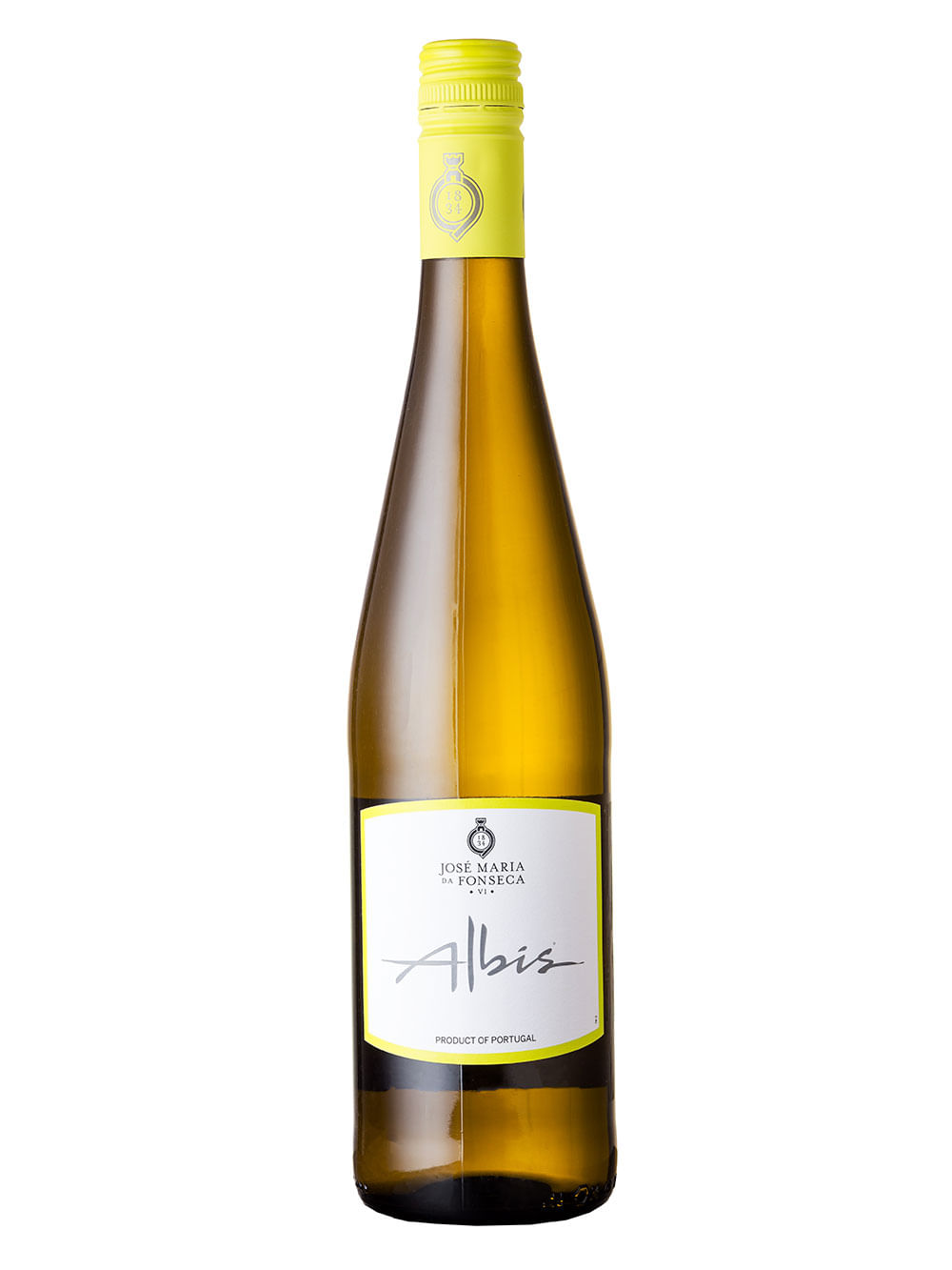 Jos Maria da Fonseca Albis 2022