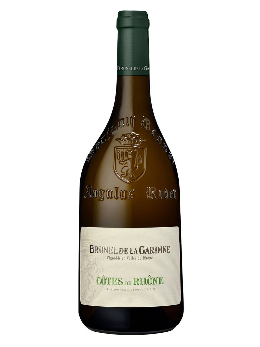 Brunel de la Gardine Ctes du Rhne Blanc 2023
