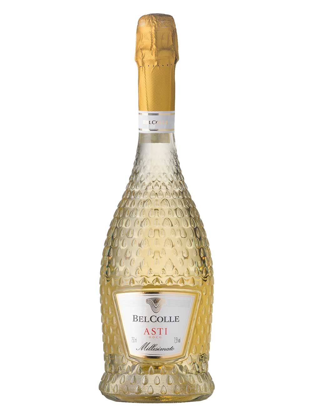 BelColle Asti Millesimato 2023