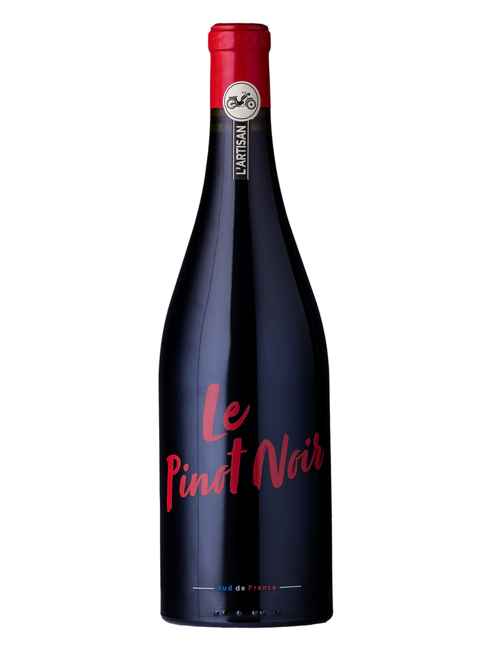 L'Artisan Le Pinot Noir 2022