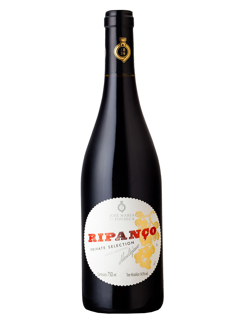 Jos Maria da Fonseca Ripano Private Selection Alentejano 2021