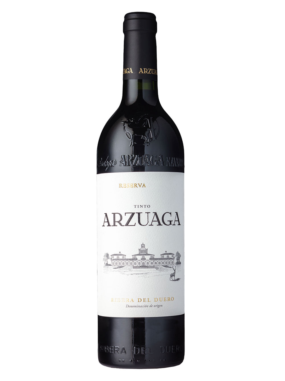 Arzuaga Reserva Ribera del Duero 2020